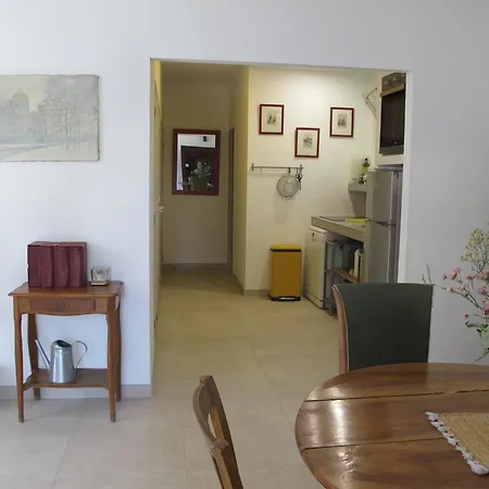 Le Picardeau Il Nido Apartmán