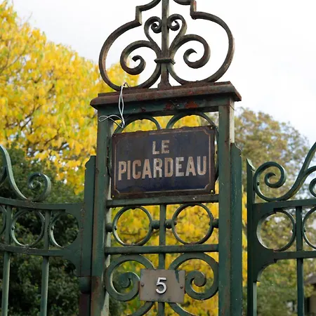 Le Picardeau Il Nido