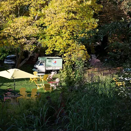Apartmán Le Picardeau Il Nido